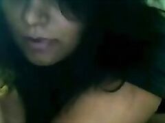 Hot Punjabi Girl Preeti - Movies.