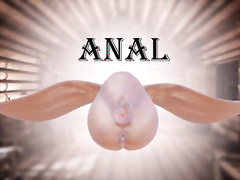 How to convince your girl for Assfuck