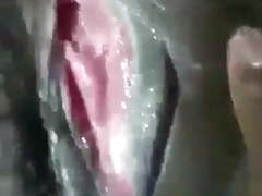 Muslim Teen Body Show